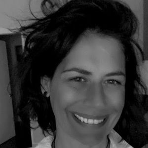 Meet your Posher, Marisa